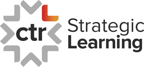 CTR Strategic Learning