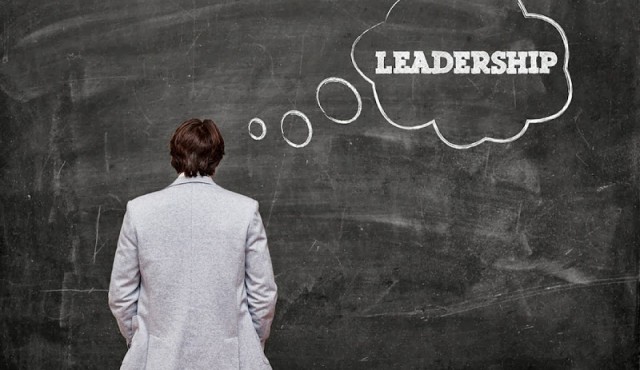 Thinking about Leadership